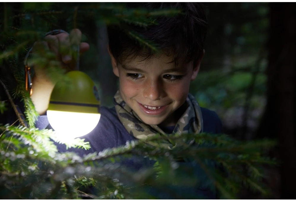 Duracell Haba Terra Kids Zeltlampe 2 Duracell Haba Terra Kids Zeltlampe – Bild 2