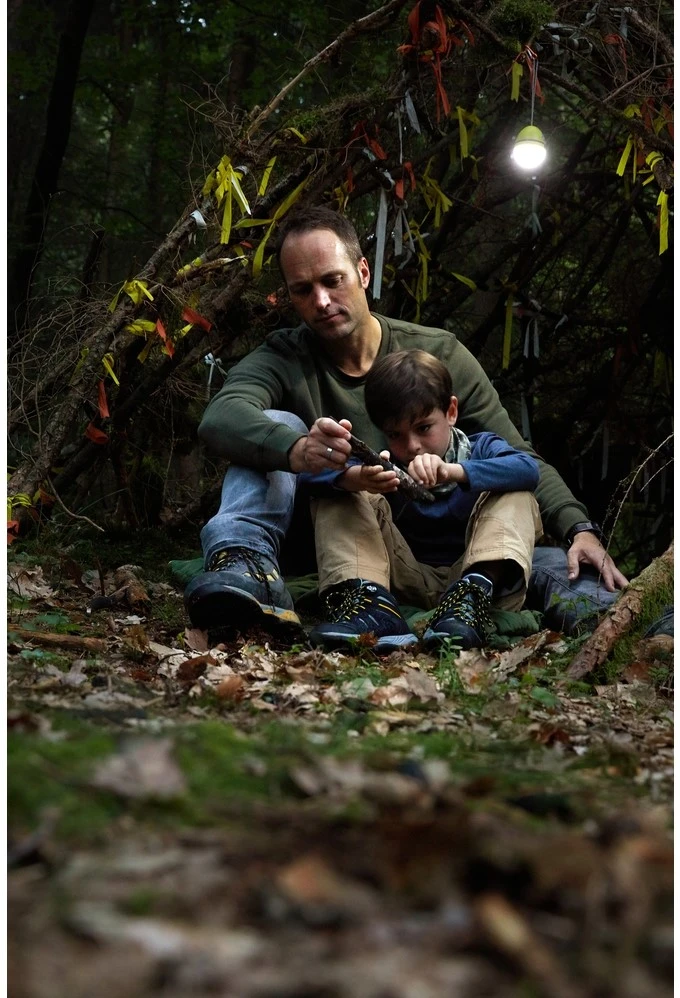 Duracell Haba Terra Kids Zeltlampe 3 Duracell Haba Terra Kids Zeltlampe – Bild 3