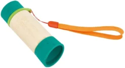 Hape 5568 Verstellbares Teleskop, Entdeckerspielzeug, Nature Fun