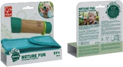 Hape 5568 Verstellbares Teleskop, Entdeckerspielzeug, Nature Fun -SportX Verkäufe hape 5568 verstellbares teleskop entdeckerspielzeug nature fun 3
