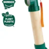 Hape 5569 Periskop Fürs Versteckspielen, Entdeckerspielzeug, Nature Fun