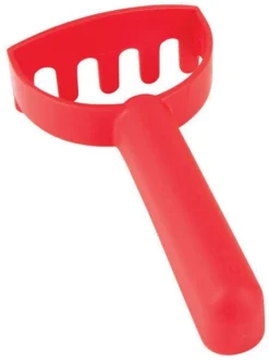 Hape Baby-Harke, Rot