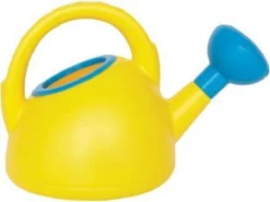 Hape E4029 - Gießkanne, Strandspielzeug/Sandspielzeug, Gelb