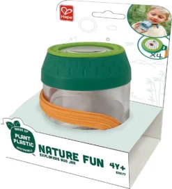 Hape E5577 Entdecker Käferglas, Insektenbeobachter, Nature Fun -SportX Verkäufe hape e5577 entdecker kaeferglas insektenbeobachter nature fun 3