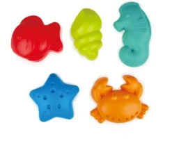 Hape Meerestiere Schimmel