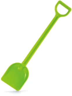 Hape Mighty Schaufel, Grün