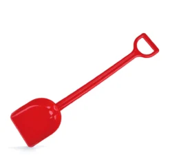 Hape Mighty Schaufel, Rot