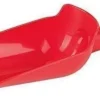 Hape Schaufel, Rot