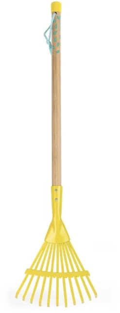 Janod Harke Groß Gelb