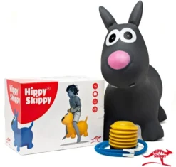 Hippy Skippy - Hund Gelb -SportX Verkäufe hippy skippy hund gelb 3