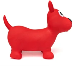 Hippy Skippy - Hund Rot -SportX Verkäufe hippy skippy hund rot 3
