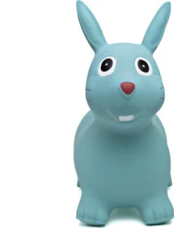 Hippy Skippy - Kaninchen Aquahimmel