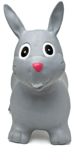 Hippy Skippy - Kaninchen Grau