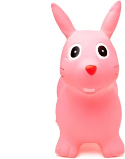 Hippy Skippy - Kaninchen Rosa