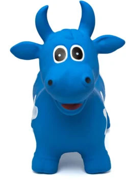 Hippy Skippy - Kuh Blau