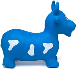 Hippy Skippy - Kuh Blau -SportX Verkäufe hippy skippy kuh blau 3