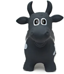 Hippy Skippy - Kuh Schwarz