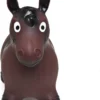 Hippy Skippy - Pferd Braun