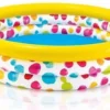 Intex Kinderpool Cool Dots - 168 X 40 Cm