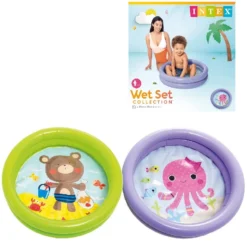 Intex My First Pool Babybecken - 61 X 15 Cm