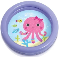 Intex My First Pool Babybecken - 61 X 15 Cm -SportX Verkäufe intex my first pool babybecken 61 x 15 cm 3