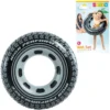 Intex Schwimmring Autoreifen 91cm