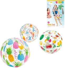 Intex Strandbal Lively 51cm