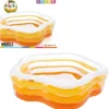 Intex Zwembad Summer Colors 185x180x53cm