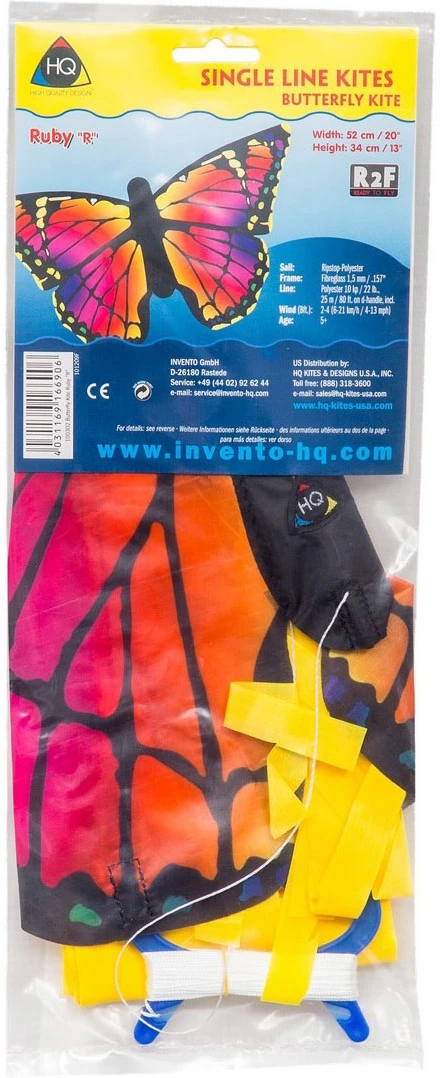 Invento 100302 Drachen 2 Invento 100302 Drachen – Bild 2