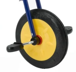 Italtrike Atlantic Driewieler Medium - 4+ -SportX Verkäufe italtrike atlantic driewieler medium 4plus 1