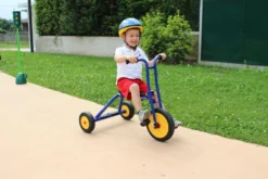 Italtrike Atlantic Driewieler Medium - 4+ -SportX Verkäufe italtrike atlantic driewieler medium 4plus 5