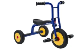 Italtrike Atlantic Mini-Dreirad - 1+