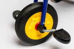 Italtrike Atlantic Mini-Dreirad - 1+ -SportX Verkäufe italtrike atlantic mini driewieler