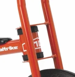 Italtrike Atlantic Tweezits Driewieler - Brandweer -SportX Verkäufe italtrike atlantic tweezits driewieler brandweer 1