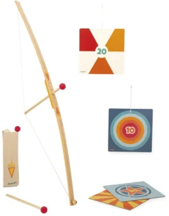 Janod - Boogschutter