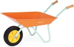 Janod Happy Garden - Kruiwagen