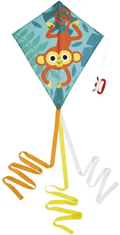 Janod Tropik Outdoor - Vlieger Aap