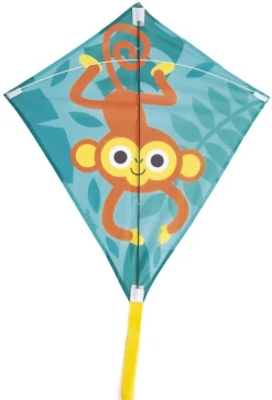 Janod Tropik Outdoor - Vlieger Aap -SportX Verkäufe janod tropik outdoor vlieger aap 3