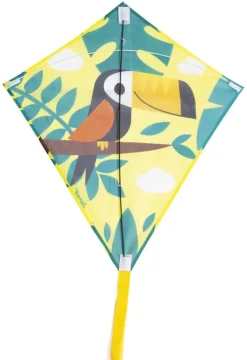 Janod Tropik Outdoor - Vlieger Toekan -SportX Verkäufe janod tropik outdoor vlieger toekan 3