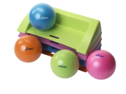 Kerby Bal Blauw -SportX Verkäufe kerby bal blauw 3