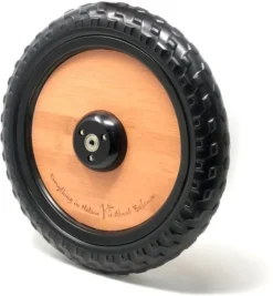 Kinderfeets Ersatzteil Balance Bike - Bambus Rad