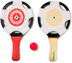 Lilliputiens Anaïs Mein Erster Tennissatz