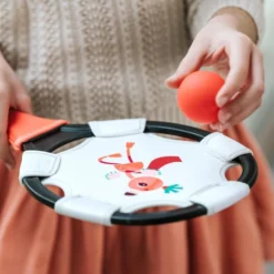 Lilliputiens Anaïs Mein Erster Tennissatz -SportX Verkäufe lilliputiens anais mein erster tennissatz 3