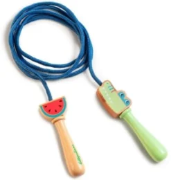 Lilliputiens Anatole Springseil