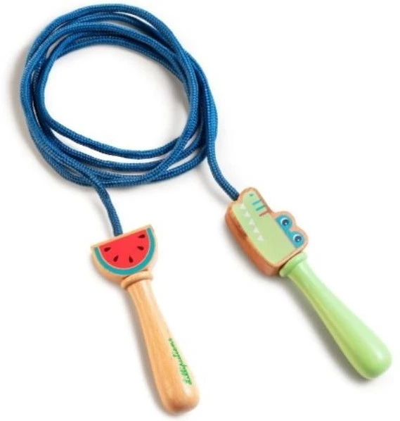 Lilliputiens Anatole Springseil 1 Lilliputiens Anatole Springseil