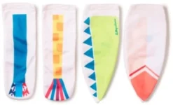 Lilliputiens Crazy Trails Fangspiel