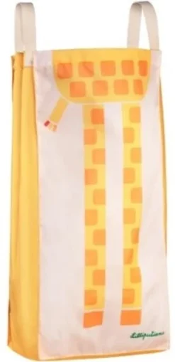 Lilliputiens Jumping Friends Sackhüpfen