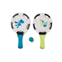 Lilliputiens Marius Mein Erster Tennissatz