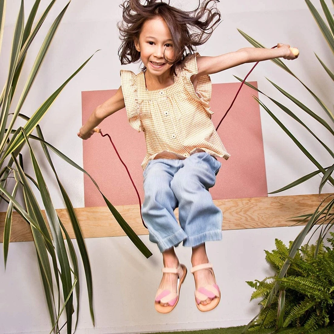 Lilliputiens Marius Springseil 2 Lilliputiens Marius Springseil – Bild 2