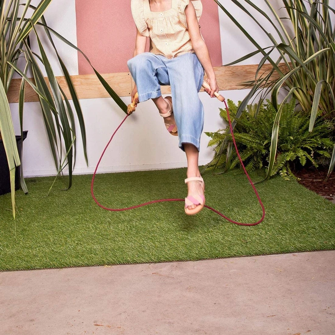 Lilliputiens Marius Springseil 3 Lilliputiens Marius Springseil – Bild 3